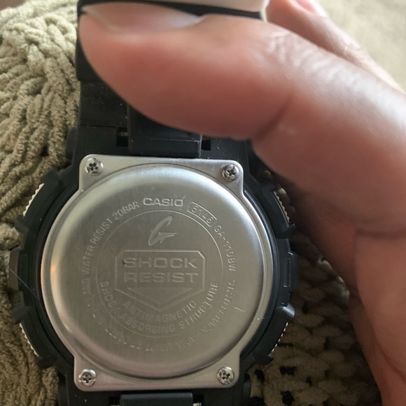 Casio G Shock watch - Picture 4 of 5